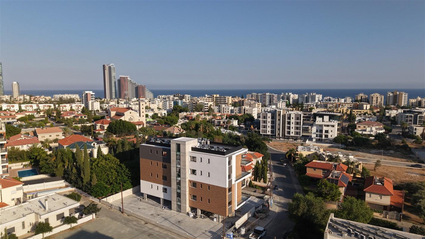 Cyprus Property Sales Continue to Rise